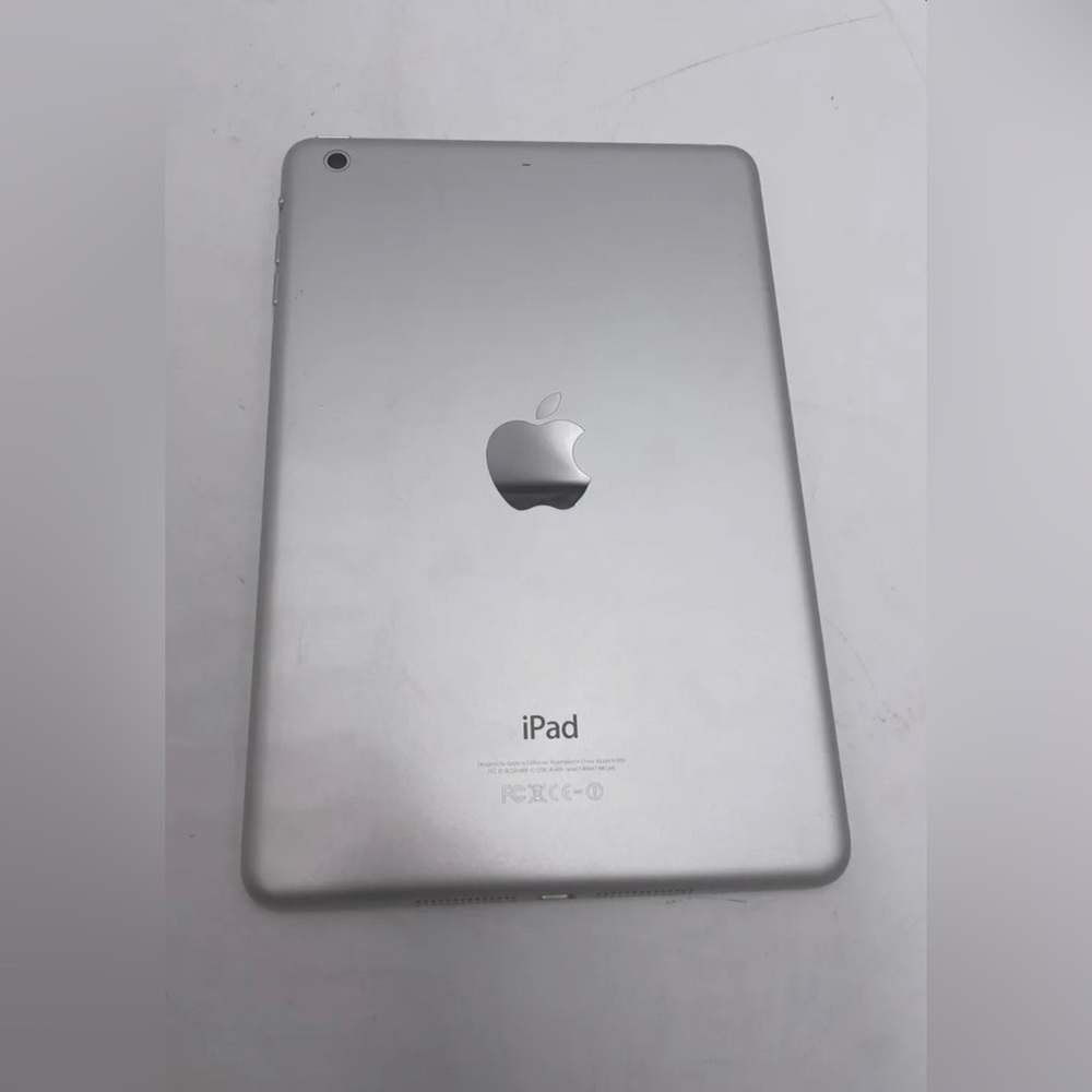 Apple iPad mini 2